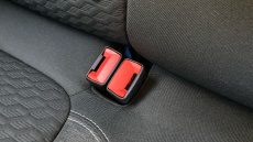 Ford Puma 1.0 EcoBoost Hybrid mHEV Titanium Design 5dr DCT Petrol Hatchback